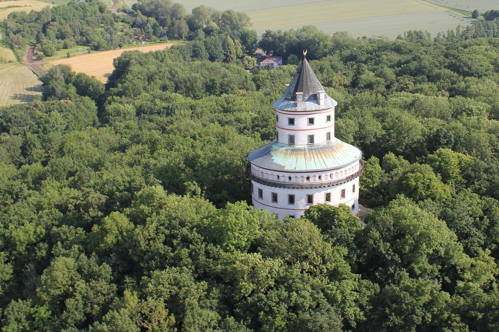 Penzion Lucie Jicin Exterior photo