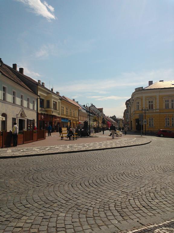 Penzion Lucie Jicin Exterior photo